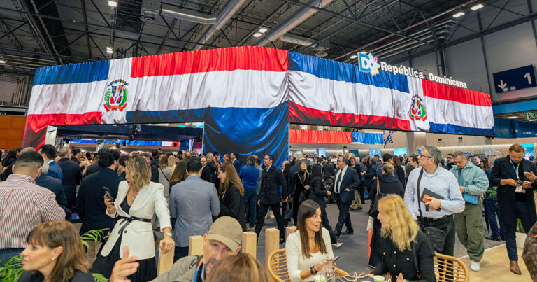 Éxito del Banco Popular en FITUR se sustenta en relación pionera con clientes hoteleros