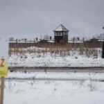 Oswiecim, a la sombra del horror nazi