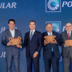 Banco Popular promueve cultura dominicana en su cena de gala en FITUR