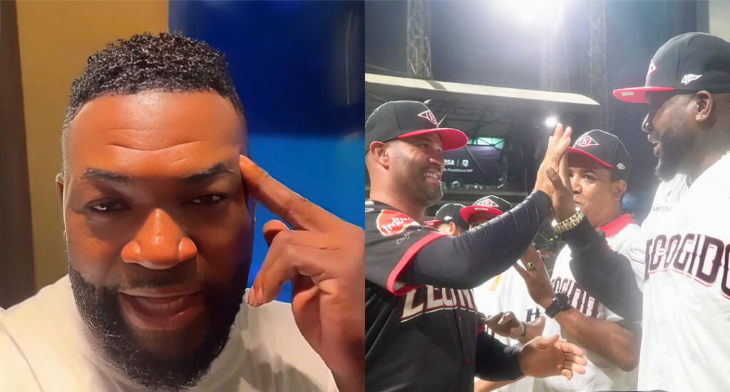 Resumen deportivo: David Ortiz enciende las redes sociales