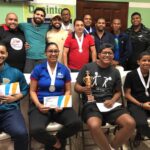 La Copa de Ajedrez Juan Pablo Duarte 2025 culmina con un rotundo éxito
