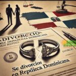 Aumenta cantidad de divorcios en RD; el 2024 superó al anterior.