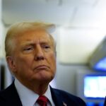 Trump ordena congelar las ayudas federales y desata la polémica