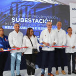 Presidente Abinader entrega obras eléctricas en provincia Duarte construidas por EDENORTE