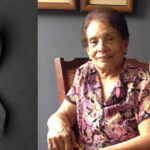Fallece Celeste Acevedo de Then a la edad de 89 años