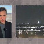 Videoanálisis | El corresponsal de ABC explica los detalles del accidente aéreo de Washington