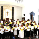 Pastoral de la salud celebra la XII Graduación del Diplomado en humanización de los servicios de salud