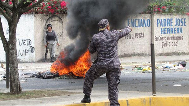 La agenda de huelgas para este Nuevo Año 2025