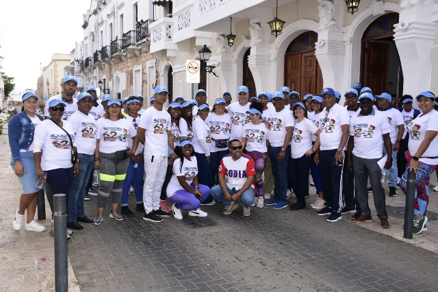 CODIA inicia celebración de su 62ª Semana Aniversaria con diversas actividade