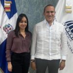 Diputado Frank Ramírez valora gestión de Faride Raful en el Ministerio de Interior y Policía