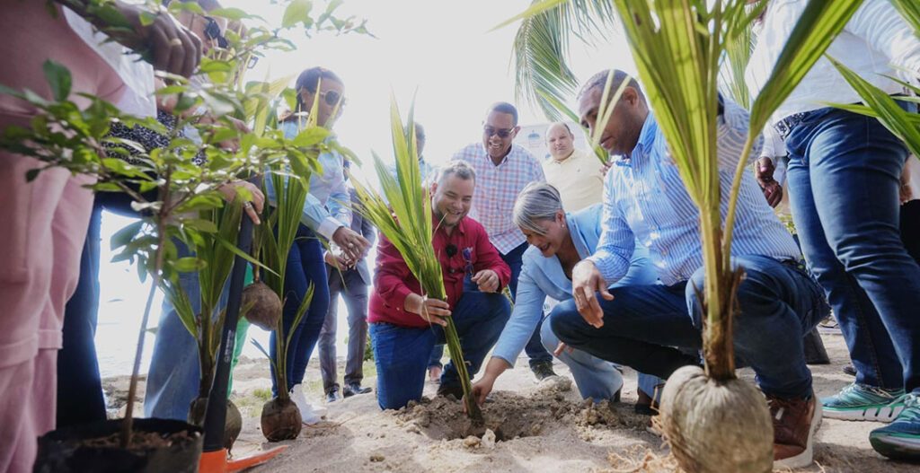 FEDA Lanza “Siembra Tu Pueblo” para Transformar San Pedro de Macorís
