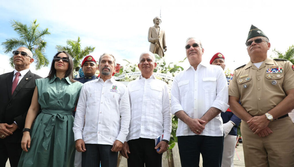 Lo positivo y negativo de la visita del presidente