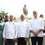 Lo positivo y negativo de la visita del presidente