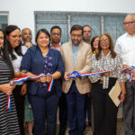 MUPYMECON aboga por mayor inclusión de mujeres y sus empresas en el sector construcción