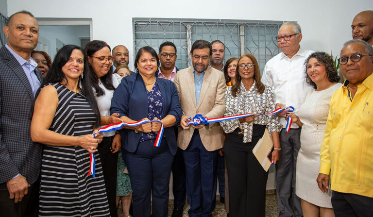 MUPYMECON aboga por mayor inclusión de mujeres y sus empresas en el sector construcción