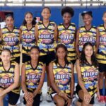 Indias Club San Vicente intercambiaran este sábado 11 en basket femenino U16 con Academia  Go Baloncesto de Santiago