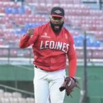 Los Leones apagan a las Estrellas en el Quisqueya