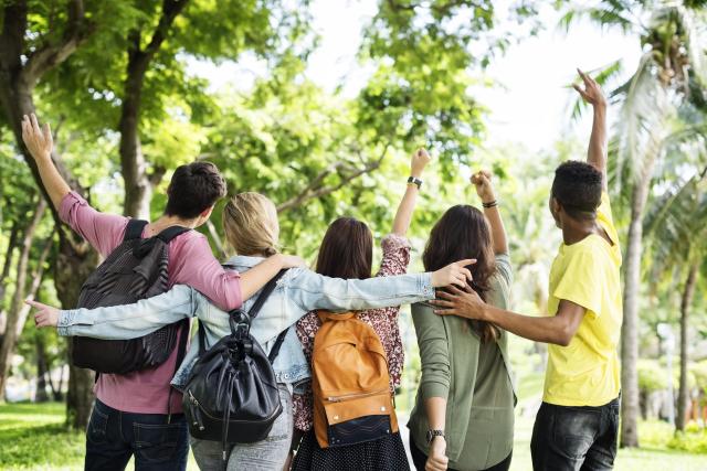 Día Nacional de la Juventud: la importancia de los jóvenes para construir un futuro provechoso