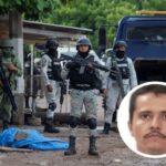 A la caza del Mencho, el último gran narco libre de México