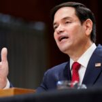 Marco Rubio afirma ante el Senado de EE.UU. que China hizo trampas para convertirse en una superpotencia