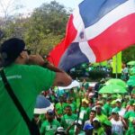 Marcha Verde: un movimiento que nació con fuerza y terminó abrazando al poder