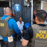 ICE se lleva personas, entre ellas dominicanos, durante operativo en Barrio Obrero de Santurce
