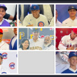 Talentos de San Francisco de Macorís logran firmas con equipos MLB en 2025