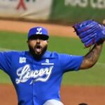 Licey sigue en la cima tras sufrida victoria ante Leones