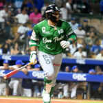 Estrellas vencen al Licey 6-4 con actuación brillante de Robinson Canó