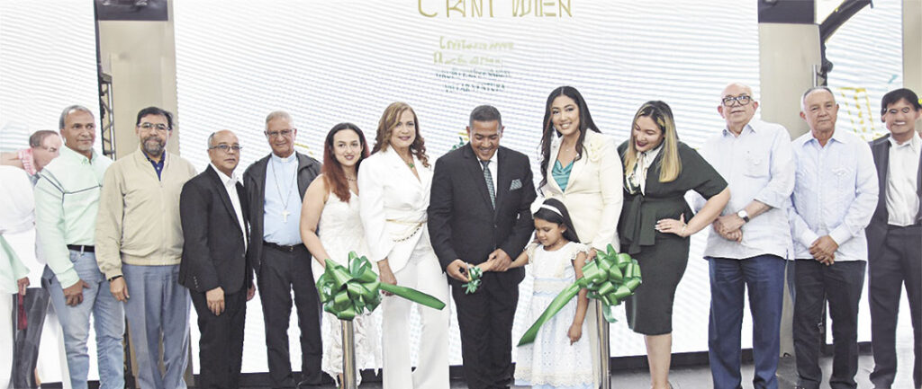 Corporación Avícola Villalba inaugura moderna incubadora y fortalece la producción avícola del Nordeste