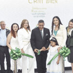 Corporación Avícola Villalba inaugura moderna incubadora y fortalece la producción avícola del Nordeste