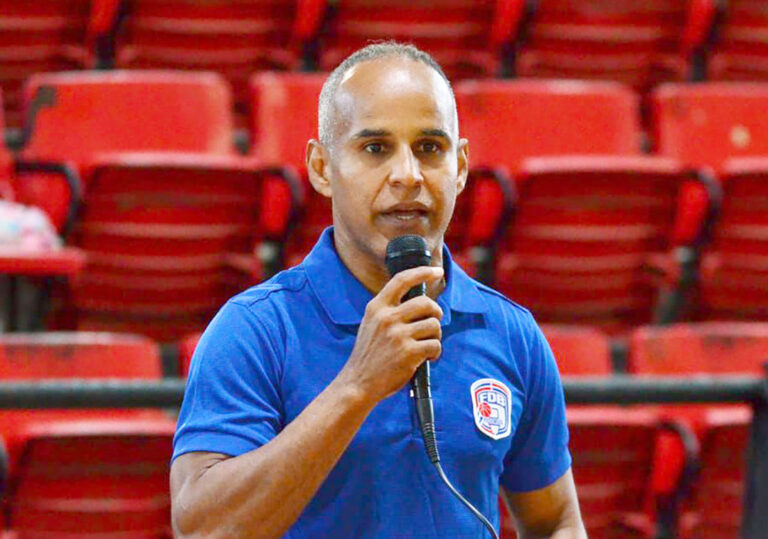 Asociación de Baloncesto  provincia Duarte anuncia celebración  Premiación anual