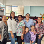 Alcaldía SFM entrega juguetes a niños de la Casa del Pobre Divino Niño Jesús