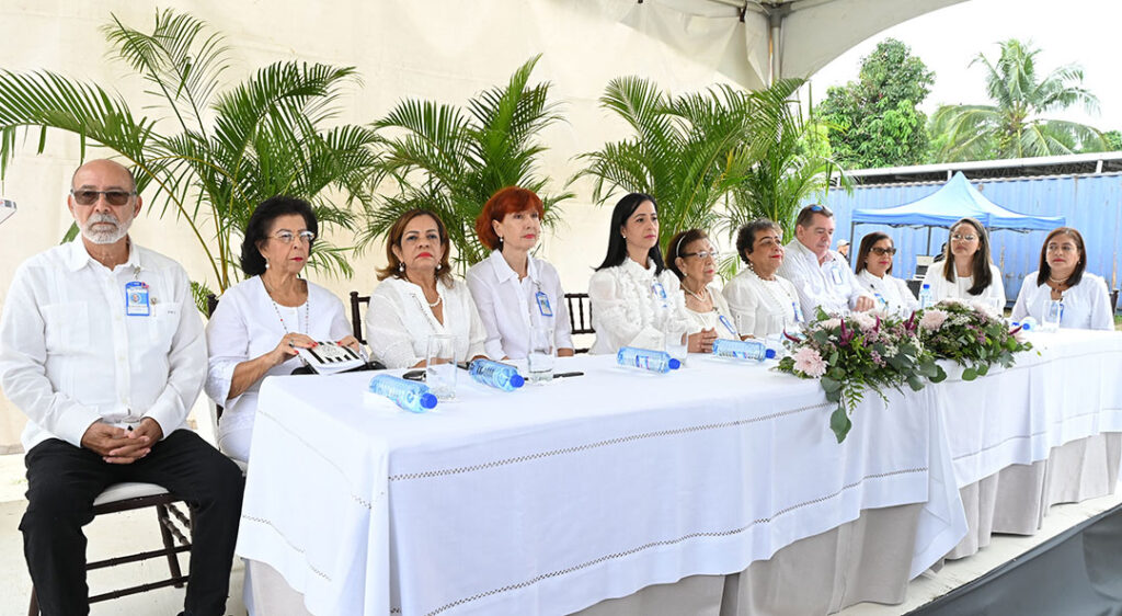 Un llamado a la confianza y respaldo al Patronato Contra el Cáncer del Nordeste