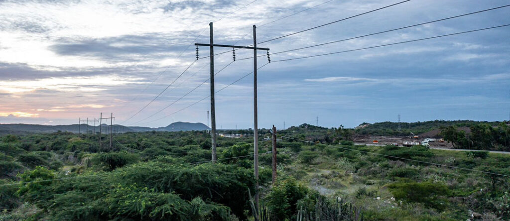 ETED trabajará  en líneas de San José de Ocoa, la Romana, la Vega y Bonao