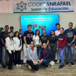 CoopSanRafael fomenta el liderazgo juvenil a través de taller sobre el modelo cooperativo