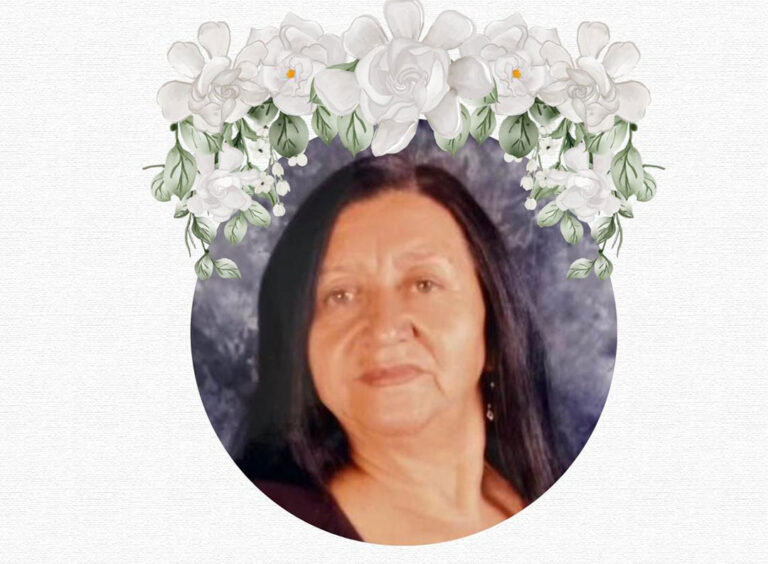 Fallece la señora Nelly Terrero Paulino