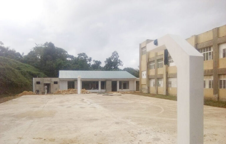 El Minerd debe colocar de manera urgente aulas móviles en escuelas en construcción de Tenares