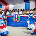Inicián en San Francisco de Macorís Mes de la Patria con actos por 212 aniversario natalicio Juan Pablo Duarte