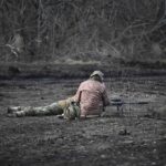 Soldados norcoreanos en Ucrania se suicidan para no ser capturados