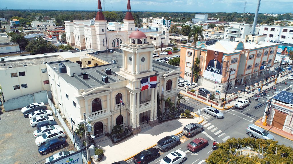 El Histórico Presupuesto del Ayuntamiento Municipal