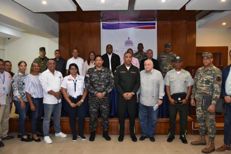 Presidente Luis Abinader se reunirá con comunitarios y comerciantes de San Francisco de Macorís durante su visita este fin de semana