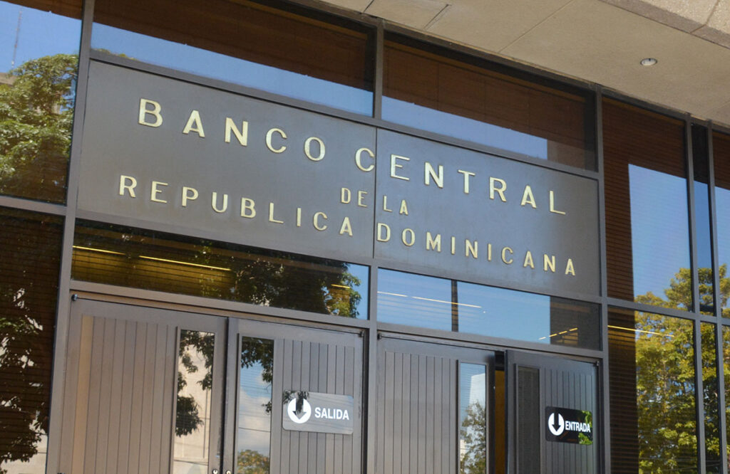 Banco Central de República Dominicana anuncia tasa de política monetaria en 5.75 % anual