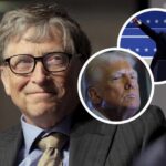 Bill Gates se sincera sobre su infancia, su relación con Elon Musk y revela las claves de su secreto encuentro con Trump