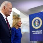 Los últimos minutos de Joe Biden: más indultos