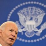 Biden advierte a la OTAN de que se refuerce ante Trump