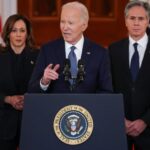 ¿Por qué Biden intenta no acabar su mandato como Carter?