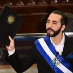 Bukele tendrá su propia Constitución hecha a la medida