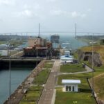El Capitolio inicia trámites para controlar el canal de Panamá