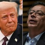 EE.UU. asegura que Petro acepta «los términos de Trump» para las repatriaciones y levanta los aranceles